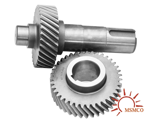 Gear-Set